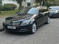 Mercedes Benz C Klasse 350 , neu TÜV 5/2027 Kiel - Elmschenhagen-Nord Vorschau