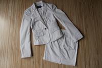 Mexx 2-tlg. Business Kostüm Blazer Jacke Rock Gr. XS 32 34 Bayern - Etzelwang Vorschau