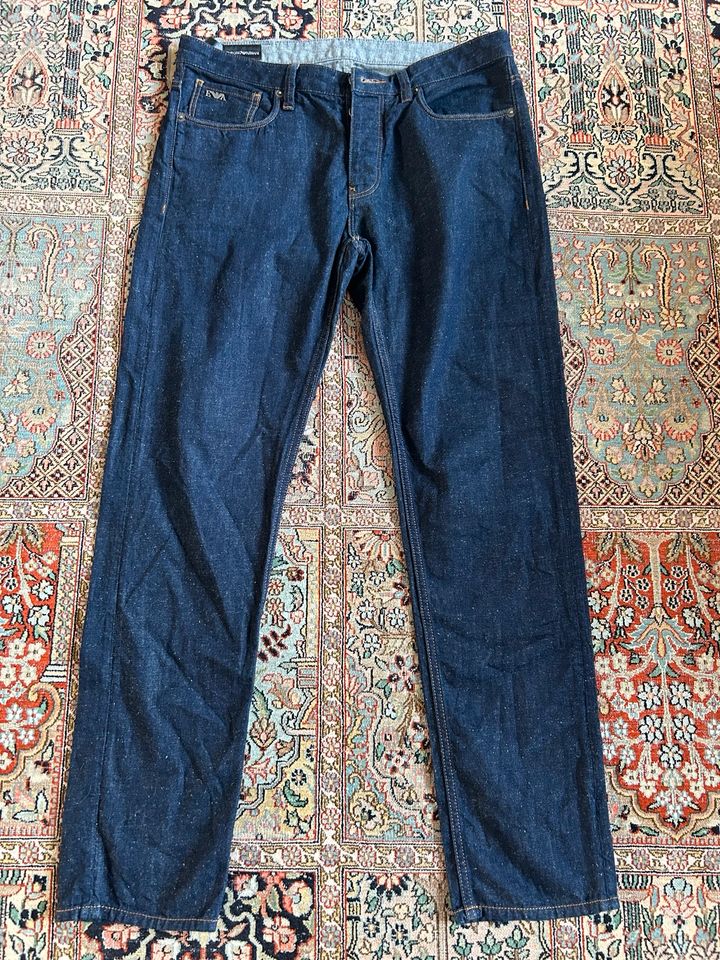 Emporio Armani Jeans Größe 32 in München