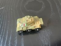 Matchbox Saladin Panzerwagen 6x6 Lesney Serie Nr. 67 Made in EN Nordrhein-Westfalen - Dinslaken Vorschau