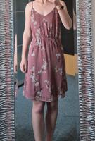 Kleid Vera Moda 36 Baden-Württemberg - Niederstotzingen Vorschau