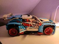 Lego Technic 42077 - Rallye Car Brandenburg - Brieselang Vorschau