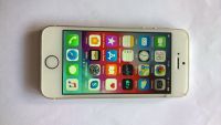 Apple iPhone 5s - 16GB - Gold (Ohne Simlock) A1457 defekt Dresden - Innere Altstadt Vorschau