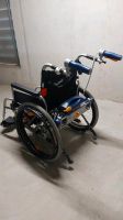 Elektrische Schiebehilfe mit Rollstuhl Nordrhein-Westfalen - Xanten Vorschau