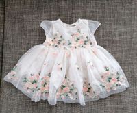 Kleid Baby festlich Taufe Hochzeit 3 bis 6 Monate Baden-Württemberg - Rosenfeld Vorschau