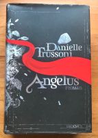 Angelus von Danielle Trussoni Fantasy Engel Dämonen Nordrhein-Westfalen - Solingen Vorschau