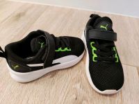 Puma Sneaker Kinderschuhe Gr.22 Neu Hessen - Nüsttal Vorschau