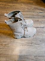 Stiefeletten Neu und leicht gefüttert inkl. Versand Rheinland-Pfalz - Daaden Vorschau