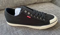 Levi's Hernandez Sneaker Schuhe Schwarz Größe 44 NEU Hessen - Karben Vorschau