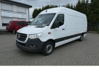 Mercedes-Benz Sprinter 316 CDI Maxi Klima Navi Kamera Rheinland-Pfalz - Kleinmaischeid Vorschau