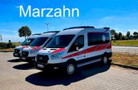 Rettungssanitäter / Krankenwagenfahrer mit P-Schein in Marzahn Berlin - Marzahn Vorschau