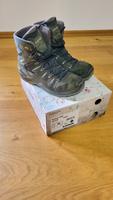 Lowa Wanderschuhe gefüttert Winterstiefel "Rufus" GTX Gr.38 Hessen - Wald-Michelbach Vorschau