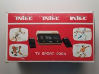 INTEL TV Sport 2004 Retro Spielkonsole für Sammler Thüringen - Gotha Vorschau