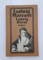 Ludwig Marcuse, Ludwig Börne, Buch Bayern - Pöttmes Vorschau