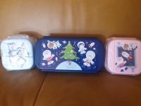 Tupperware 3 tlg. Bellevue Set mit Weihnachtsmotiv,  neu Niedersachsen - Hatten Vorschau