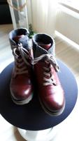 Damenstiefel von Rieker Nordrhein-Westfalen - Much Vorschau
