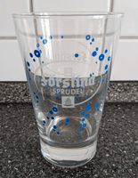 Förstina Sprudel Wasser Gläser Glas Trinkglas 250 ml 8 Stück NEU Hessen - Fulda Vorschau