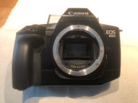 Canon EOS 650 Body Hessen - Wetzlar Vorschau