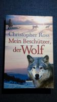 Mein Beschützer, der Wolf - Christopher Ross Sachsen - Chemnitz Vorschau