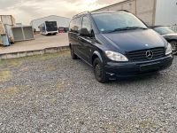 Mercedes Vito W639 115 CDI TEILEVERKAUF Nordrhein-Westfalen - Elsdorf Vorschau