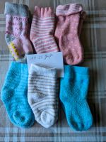 Baby Socken verschiedene Größen ,alles für 4€ Herzogtum Lauenburg - Mölln Vorschau