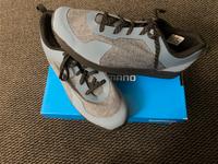 Schuhe MTB Shimano Touring Trekking SH-CT500 Blau Gr.44 SPD NEU Saarland - Blieskastel Vorschau