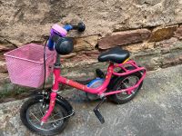 12,5“ Kinderrad Baden-Württemberg - Karlsruhe Vorschau