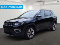 Jeep Compass Allrad 1.4 Multiair Automatik VERFÜGBAR Baden-Württemberg - Leonberg Vorschau