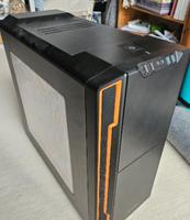 Gaming-PC mit RTX 3060TI + i7-CPU + 32GB DDR4-RAM Schleswig-Holstein - Henstedt-Ulzburg Vorschau
