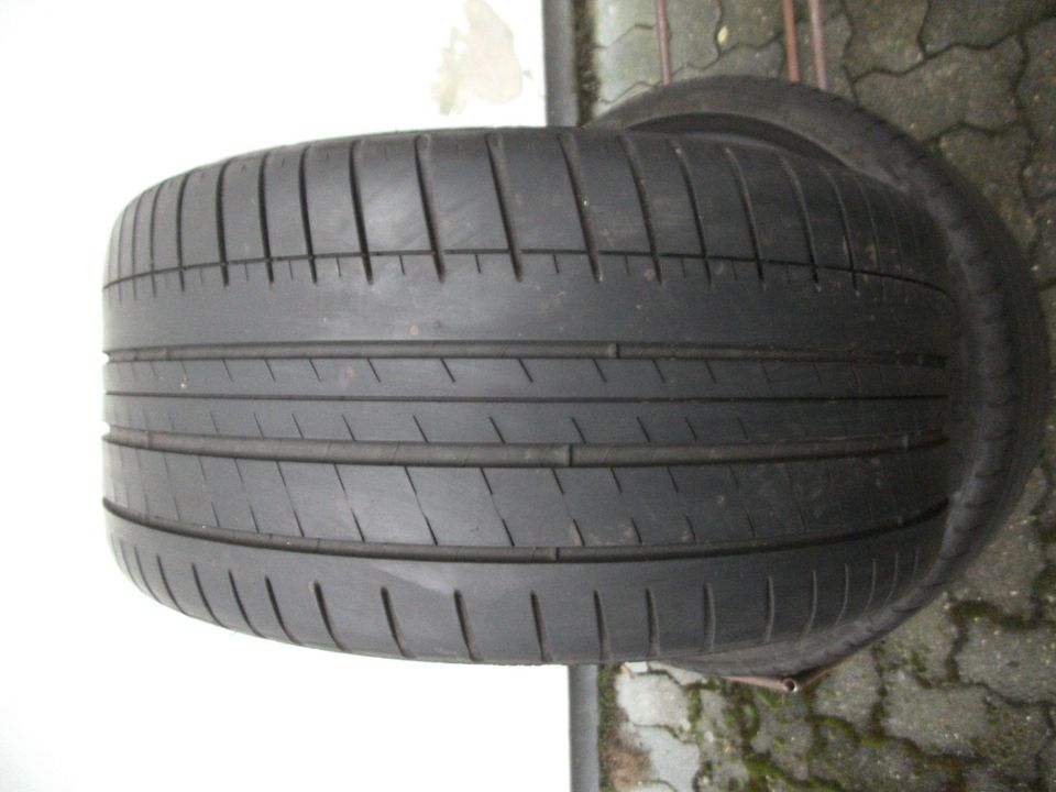 2 Sommerreifen 275/30 R 20 97Y Michelin PilotSport 3  Runflat RSC in Siegen