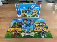 Puzzle Paw Patrol | 100 Teile Sachsen - Bad Lausick Vorschau