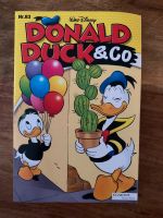 Donald Duck & Co - Taschenbuch Mickey Maus NEU Stuttgart - Stuttgart-West Vorschau