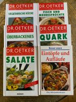 Verschiedene Kochbücher Niedersachsen - Höfer Vorschau