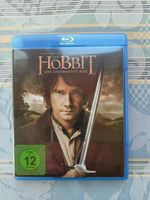 Der Hobbit: Eine unerwartete Reise (Blu-ray) Hamburg - Bergedorf Vorschau