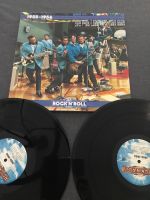 The Rock‘N‘Roll Era 1955-1956, Vinyl, 2 LP, 50er Nordrhein-Westfalen - Lohmar Vorschau