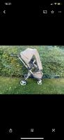 Stokke Xplory Kinderwagen Bayern - Poing Vorschau