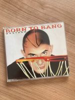 Westbam - Born to Bang - Maxi CD Baden-Württemberg - Kronau Vorschau