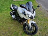 Yamaha FZ1 Fazer Baden-Württemberg - Freiburg im Breisgau Vorschau