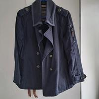 Jacke, Übergangsjacke v. Dreimaster Hessen - Fulda Vorschau