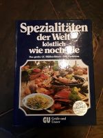 Kochbuch mit Rezepte aus der Welt Niedersachsen - Hameln Vorschau