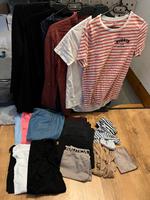 Frauen Bekleidungspaket Gr 40/42 H&M / Reserved / Clockhouse/ Nordrhein-Westfalen - Dorsten Vorschau