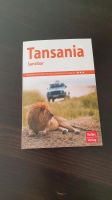 Tansania Reiseführer mit Sansibar Hessen - Eppertshausen Vorschau