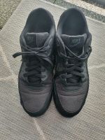 Nike Air Max schwarz Baden-Württemberg - Ditzingen Vorschau