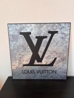 DALUXE Artwork Marbleartwork Wandbild Louis Vuitton LV Düsseldorf - Oberbilk Vorschau