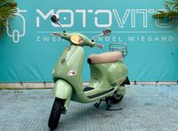 ❌⚠️‼️ Vespa ET 4 125 B196 A1 - DOLCE VITA Innenstadt - Köln Deutz Vorschau