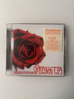 Bushido - Vendetta Ersguterjunge Sampler 2 Limited 2 CD Wie NEU Nordrhein-Westfalen - Bergisch Gladbach Vorschau