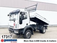 Iveco ML 140 E 28/4x4, Meiller 3-S-Kipper Niedersachsen - Bovenden Vorschau