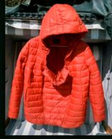 Steppjacke, Tragejacke, Umstandsjacke, Gr. XL Nordrhein-Westfalen - Radevormwald Vorschau