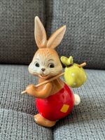 Goebel Osterhase Ostern Munter Unterwegs Düsseldorf - Grafenberg Vorschau