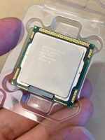 Prozessor CPU Intel Core i5-650 Bayern - Schwabach Vorschau